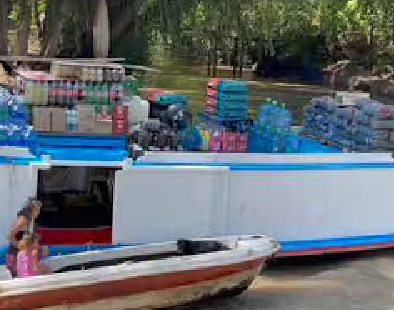 ATW #9 Uruguay & Buenos Aries