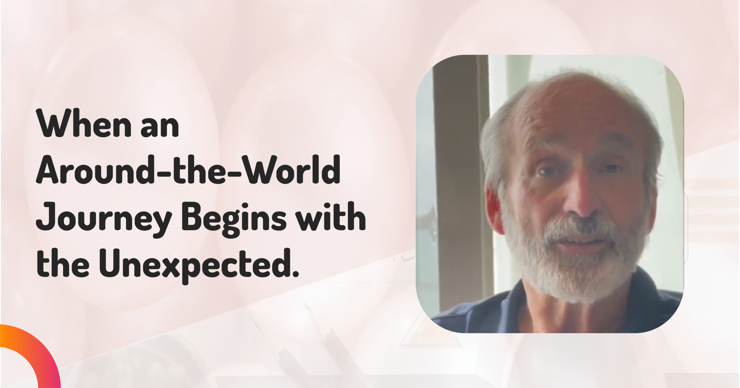 Around-the-World-Journey